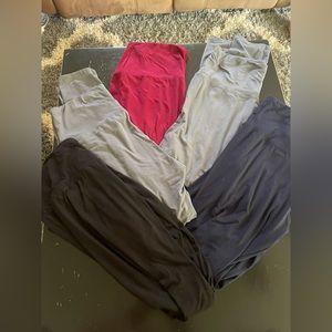 Legging bundle